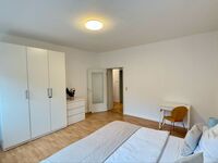 Schlafzimmer 1 Doppelbett Schlafzimmer 1 Doppelbett