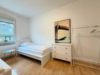 Schlafzimmer 2 Einzelbetten Schlafzimmer 2 Einzelbetten