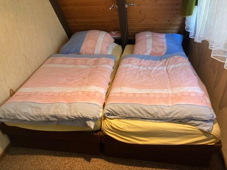 Haus im Feriendorf Waldbrunn Bild 2 Haus im Feriendorf Waldbrunn Bild 2