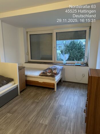 Monteurwohnung Monteurzimmer Fremdzimmer Hattingen NRW Bild 3 Monteurwohnung Monteurzimmer Fremdzimmer Hattingen NRW Bild 3