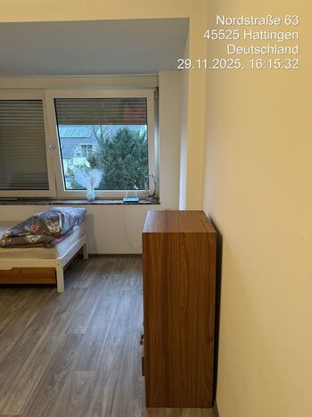 Monteurwohnung Monteurzimmer Fremdzimmer Hattingen NRW Bild 4 Monteurwohnung Monteurzimmer Fremdzimmer Hattingen NRW Bild 4