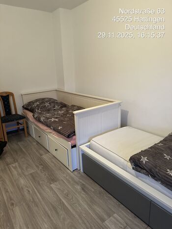 Monteurwohnung Monteurzimmer Fremdzimmer Hattingen NRW Bild 2 Monteurwohnung Monteurzimmer Fremdzimmer Hattingen NRW Bild 2