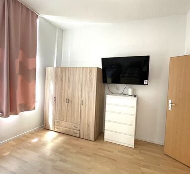 2-Zimmer-Monteurunterwohnung in Gelsenkirchen. MAX 6 Personen Picture 2 2-Zimmer-Monteurunterwohnung in Gelsenkirchen. MAX 6 Personen Picture 2