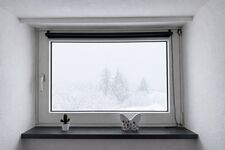 Wohnung Gipfelblick Ausblick | 6 Pers | Parken Bild 6 Wohnung Gipfelblick Ausblick | 6 Pers | Parken Bild 6