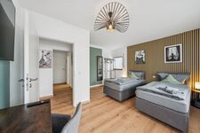 Schlafzimmer 1 Schlafzimmer 1