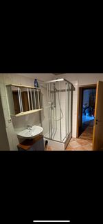 Badezimmer 1 Badezimmer 1