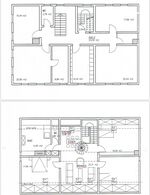 Grundriss (Wohnung 2. OG) Grundriss (Wohnung 2. OG)