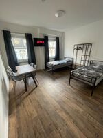Oberhausen Marktstr. 127B – 2 Zimmer – 4 Betten Bild 7 Oberhausen Marktstr. 127B – 2 Zimmer – 4 Betten Bild 7