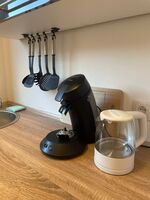 Oberhausen Marktstr. 127B – 2 Zimmer – 4 Betten Bild 6 Oberhausen Marktstr. 127B – 2 Zimmer – 4 Betten Bild 6