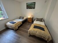 2 Doppelzimmer 2 Doppelzimmer