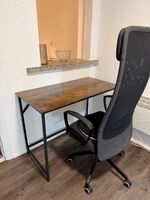 Unterkunft mit Terrasse für bis zu 7 Personen Bild 8 Unterkunft mit Terrasse für bis zu 7 Personen Bild 8
