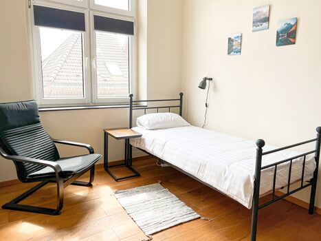 3 Monteurwohnungen in Rheinberg 3 Monteurwohnungen in Rheinberg