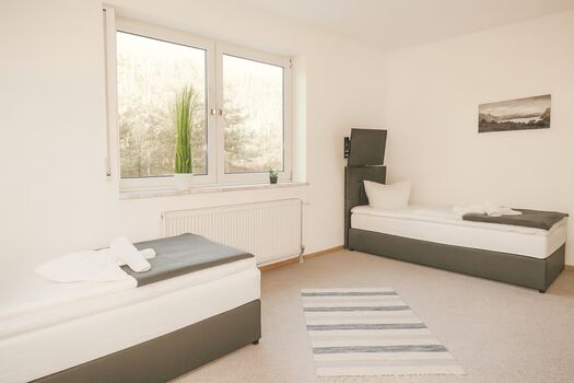 SUNNYHOME Monteurwohnungen in Nittenau Bild 2 SUNNYHOME Monteurwohnungen in Nittenau Bild 2