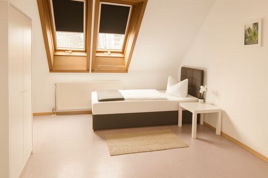 SUNNYHOME Monteurwohnungen in Nittenau Bild 3 SUNNYHOME Monteurwohnungen in Nittenau Bild 3