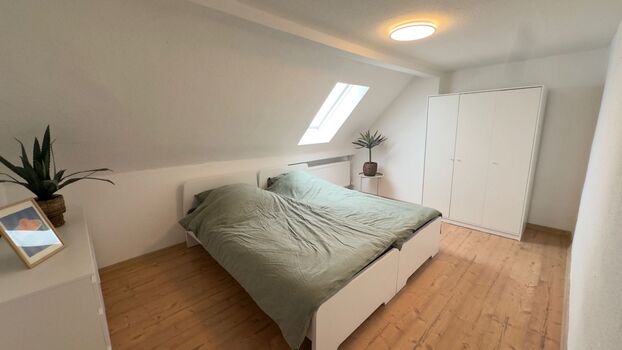 Rückzugsort für bis zu 6 Personen in Münchberg Obrázok 1 Rückzugsort für bis zu 6 Personen in Münchberg Obrázok 1