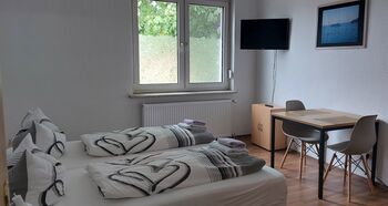 Gästehaus am Storchennest -die gemütliche Pension Bild 5 Gästehaus am Storchennest -die gemütliche Pension Bild 5