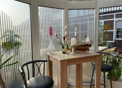 Varel Bay Hotel Bild 1 Varel Bay Hotel Bild 1