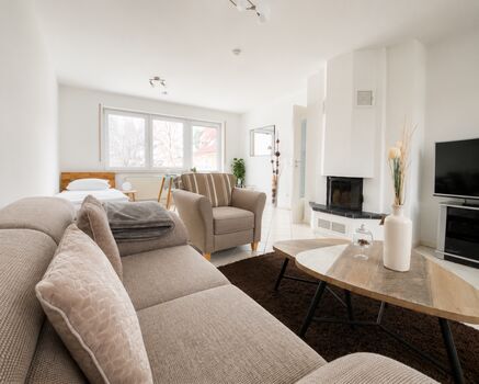 Große Komfort Wohnung auf 2-Etagen-im Zentrum von Remscheid Bild 5 Große Komfort Wohnung auf 2-Etagen-im Zentrum von Remscheid Bild 5