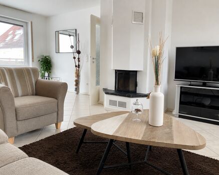 Große Komfort Wohnung auf 2-Etagen-im Zentrum von Remscheid Große Komfort Wohnung auf 2-Etagen-im Zentrum von Remscheid