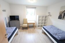 Wohnung Nr. 3 für 4 Personen Bild 2 Wohnung Nr. 3 für 4 Personen Bild 2