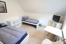Wohnung Nr. 3 für 4 Personen Bild 3 Wohnung Nr. 3 für 4 Personen Bild 3