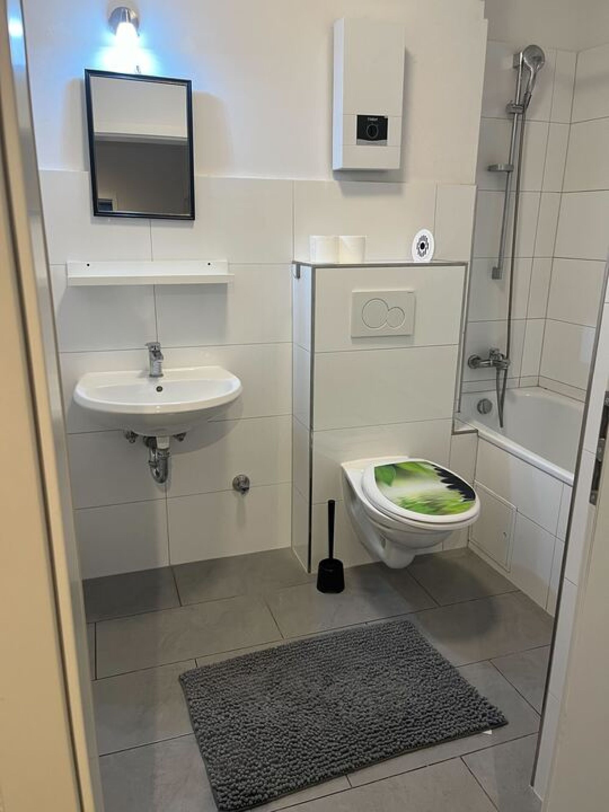 Badezimmer Badezimmer
