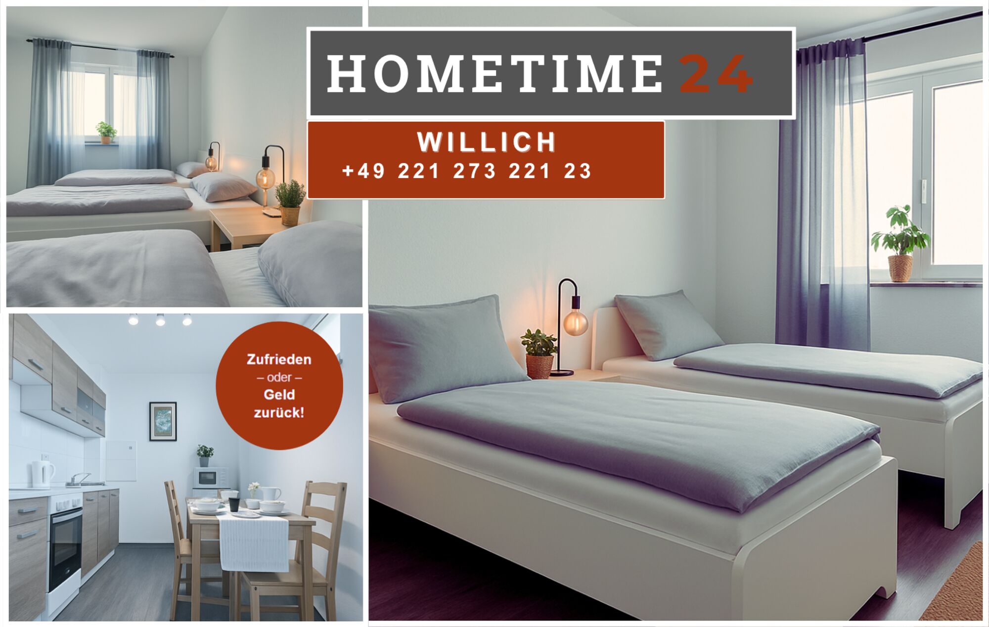 Willich - Hometime24 Willich - Hometime24