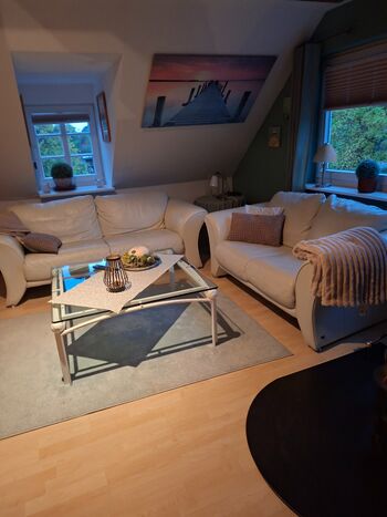 Wohnzimmer oben Wohnzimmer oben