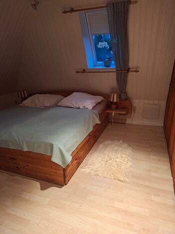 Schlafzimmer oben Schlafzimmer oben