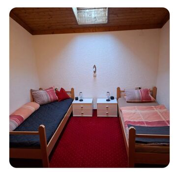 Privatzimmervermietung Familie Scharr Bild 2 Privatzimmervermietung Familie Scharr Bild 2
