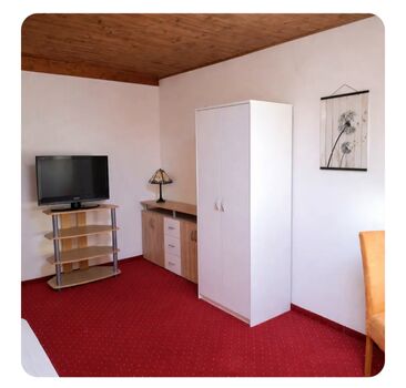 Privatzimmervermietung Familie Scharr Bild 5 Privatzimmervermietung Familie Scharr Bild 5
