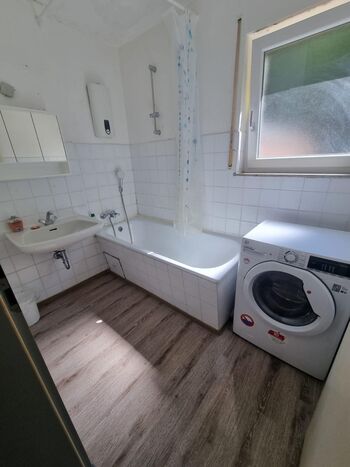 Monteurwohnung mit 3-Zimmern in Calw Zdjęcie 5 Monteurwohnung mit 3-Zimmern in Calw Zdjęcie 5