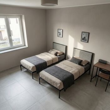 🌇 UrbanStay Bild 2 🌇 UrbanStay Bild 2