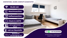 Unsere Wohnungen in Koblenz Bild 1 Unsere Wohnungen in Koblenz Bild 1