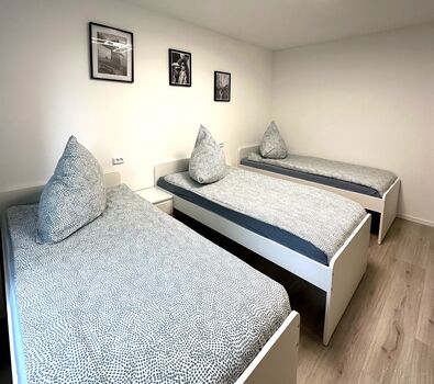 Monteurunterwohnungen in Krefeld. MAX 32 Personen Obrázok 5 Monteurunterwohnungen in Krefeld. MAX 32 Personen Obrázok 5