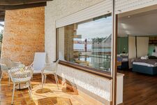6Zimmer 12Betten Grillen Parken - zentral zwischen Augsburg und München Bild 11 6Zimmer 12Betten Grillen Parken - zentral zwischen Augsburg und München Bild 11