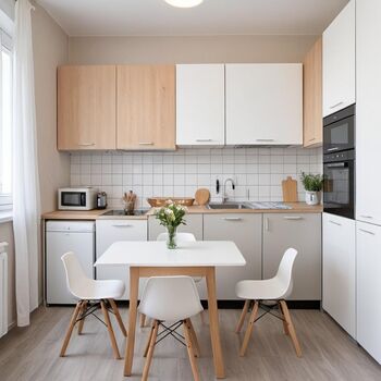 Monteurunterkunft in Singen Umgebung nach Wunsch / Bedürfnis Bild 5 Monteurunterkunft in Singen Umgebung nach Wunsch / Bedürfnis Bild 5