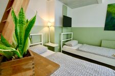 Modernes Loft (35qm) im Erdgeschoss — Voll möbliert Bild 7 Modernes Loft (35qm) im Erdgeschoss — Voll möbliert Bild 7