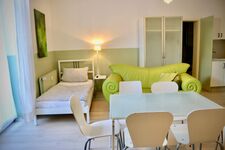 Modernes Loft (35qm) im Erdgeschoss — Voll möbliert Bild 5 Modernes Loft (35qm) im Erdgeschoss — Voll möbliert Bild 5