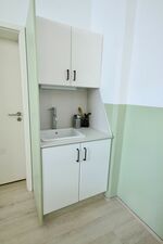 Modernes Loft (35qm) im Erdgeschoss — Voll möbliert Bild 4 Modernes Loft (35qm) im Erdgeschoss — Voll möbliert Bild 4
