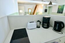 Modernes Loft (35qm) im Erdgeschoss — Voll möbliert Bild 8 Modernes Loft (35qm) im Erdgeschoss — Voll möbliert Bild 8