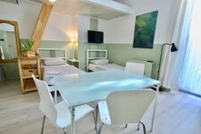 Modernes Loft (35qm) im Erdgeschoss — Voll möbliert Bild 9 Modernes Loft (35qm) im Erdgeschoss — Voll möbliert Bild 9