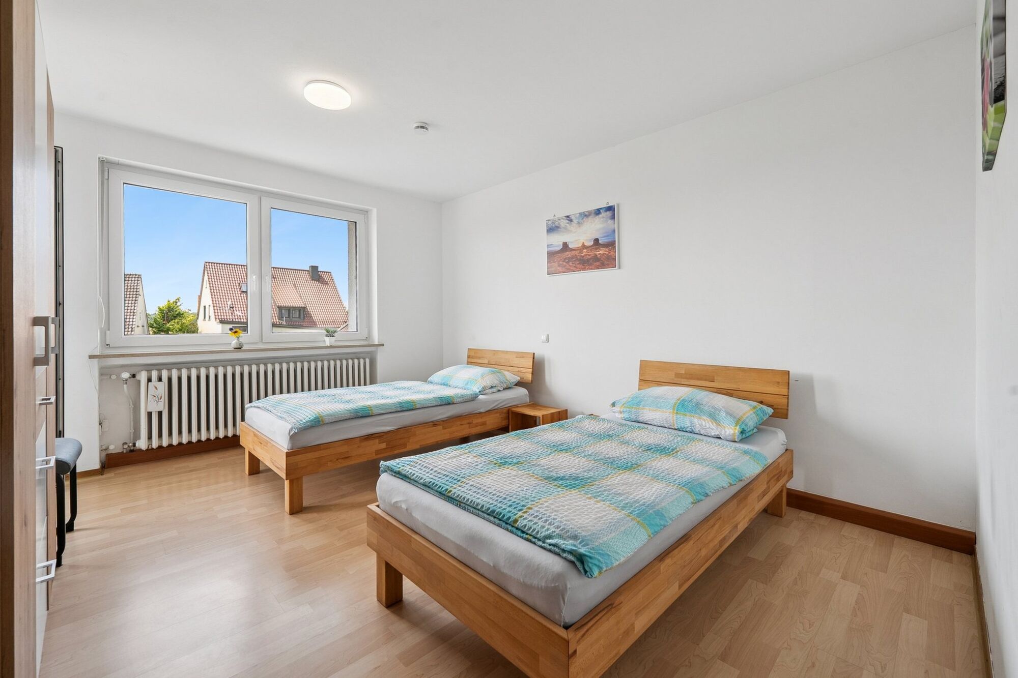 FeWo Zimmer, Am Feldner 9 FeWo Zimmer, Am Feldner 9