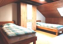 FeWo Schlafzimmer FeWo Schlafzimmer
