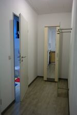 Garderobe Garderobe