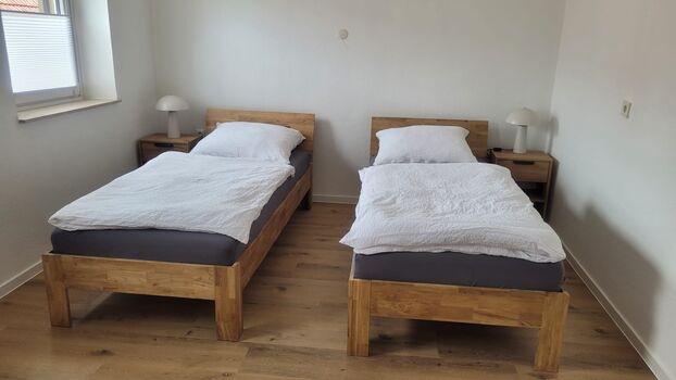 Mehrbettzimmer Mehrbettzimmer