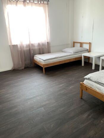 Schlafzimmer 1 Schlafzimmer 1
