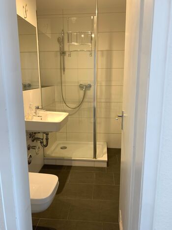 Badezimmer Badezimmer