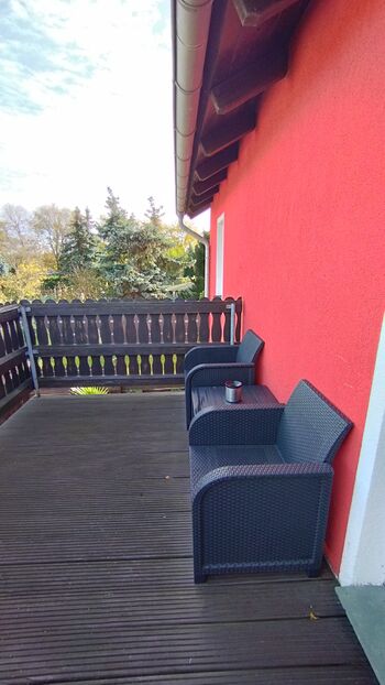 Pension Havelschatz Bild 5 Pension Havelschatz Bild 5