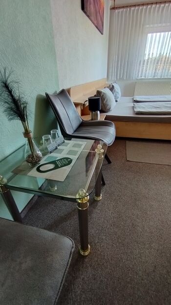 Pension Havelschatz Bild 2 Pension Havelschatz Bild 2